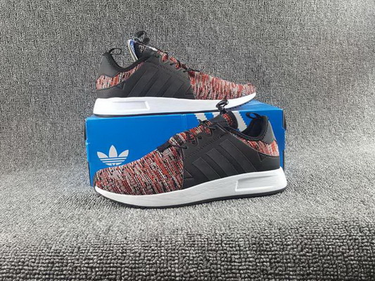 Adidas NMD X PLR Men Shoes--002